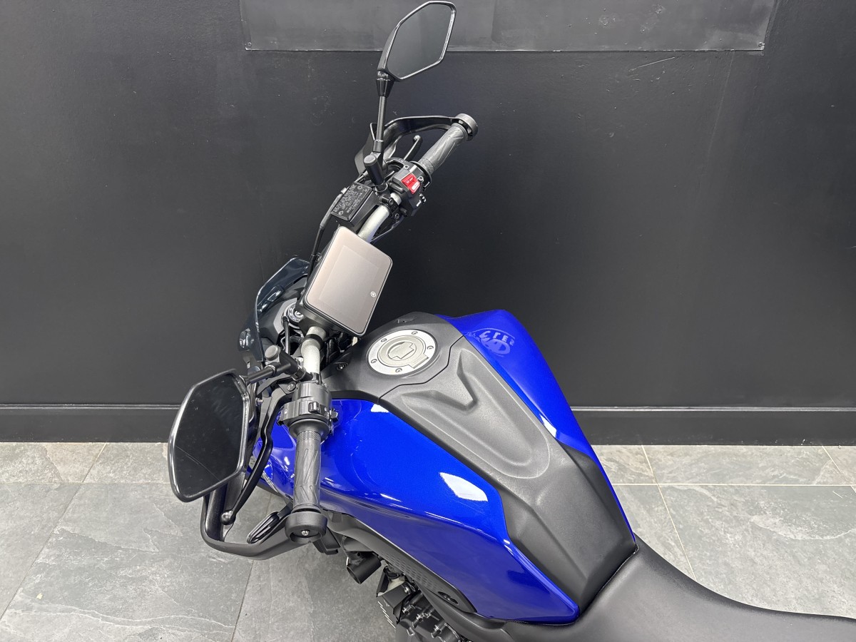 Used Yamaha MT07 2023 for sale - 78393334: Photo 14