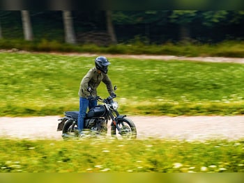 Used Keeway X-Light 125cc undefined for sale - bike-78393463: Photo