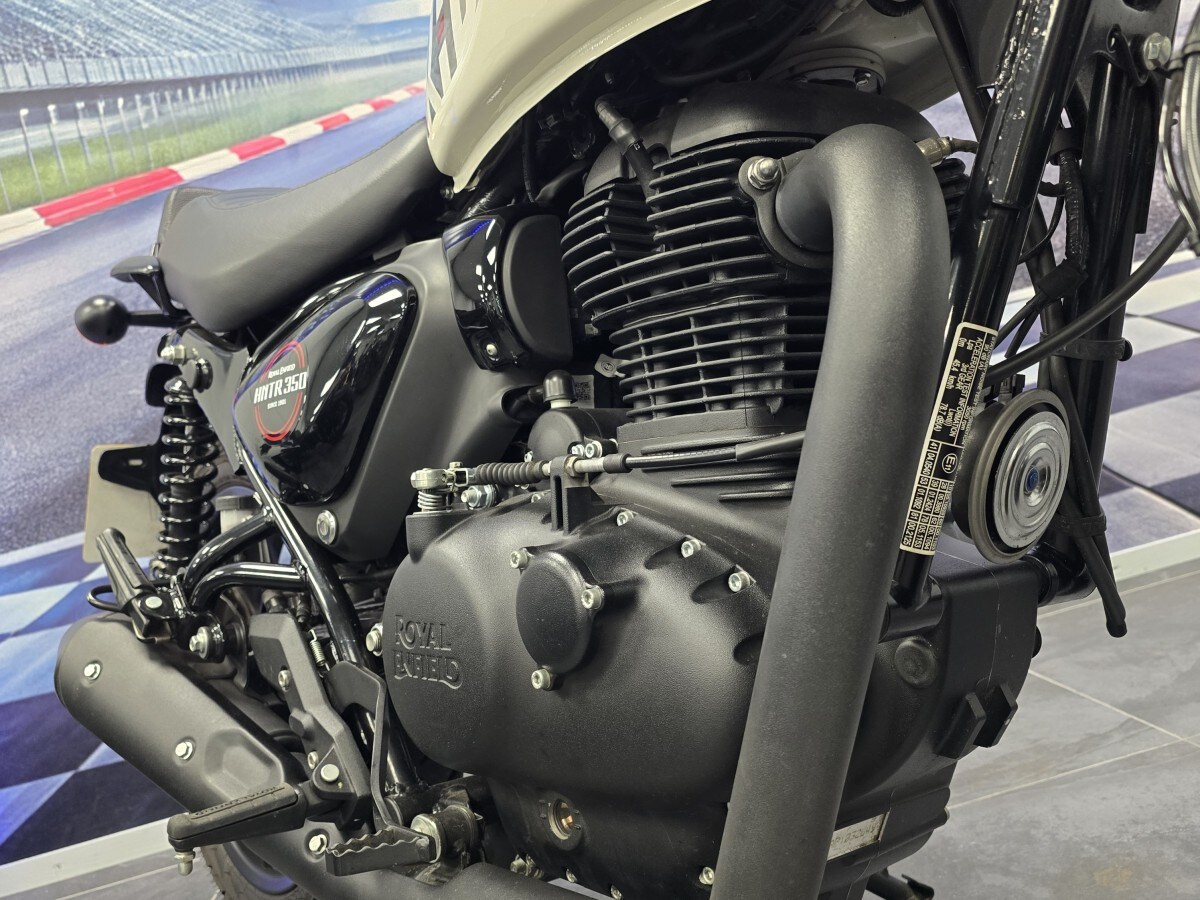 Used Royal Enfield HUNTER 350 2023 for sale - 78871386: Photo 10