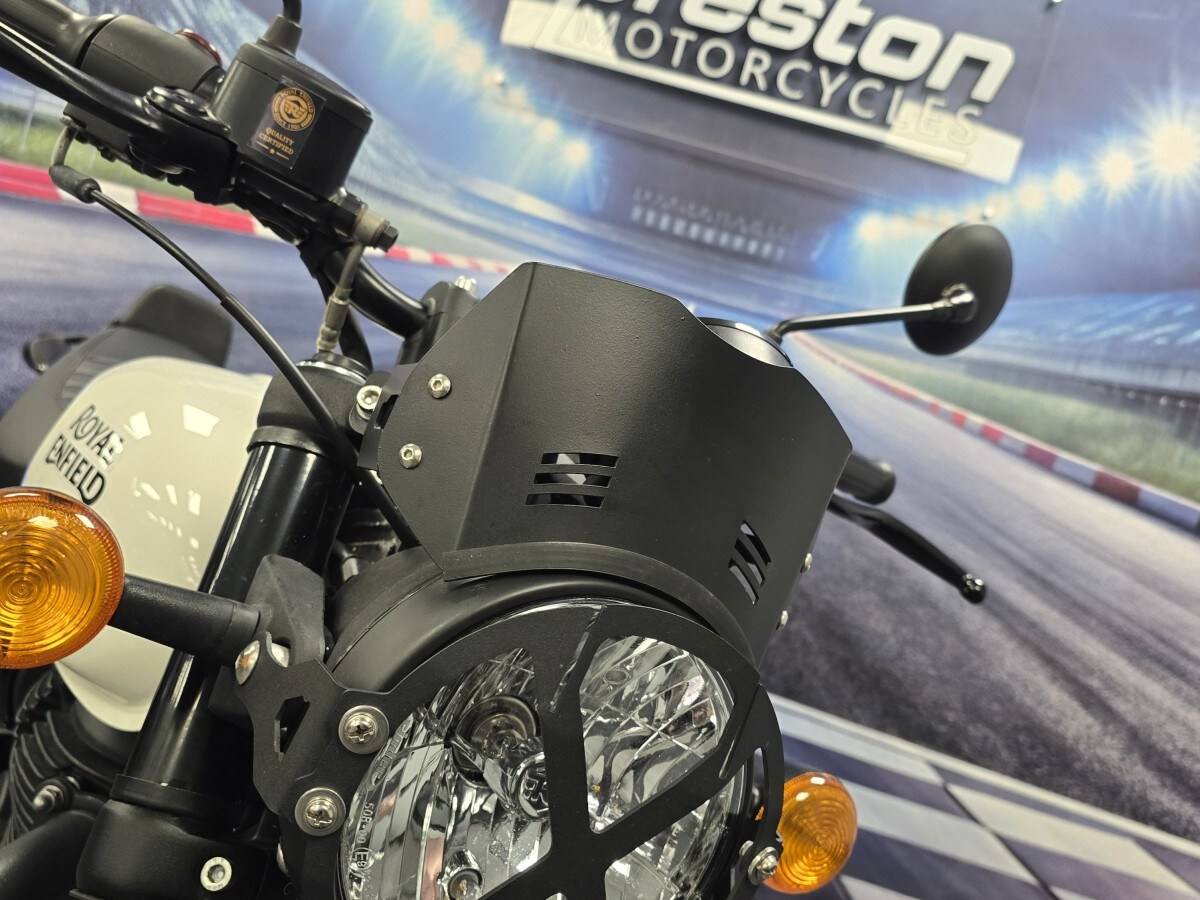 Used Royal Enfield HUNTER 350 2023 for sale - 78871386: Photo 11