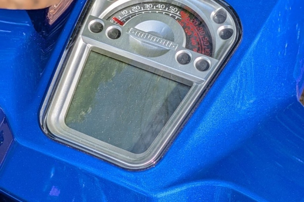 Used Lambretta V125 Special for sale - 78393485: Photo 13