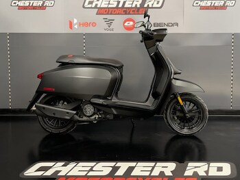 Used Lambretta V125 Special undefined for sale - bike-78393485: Photo