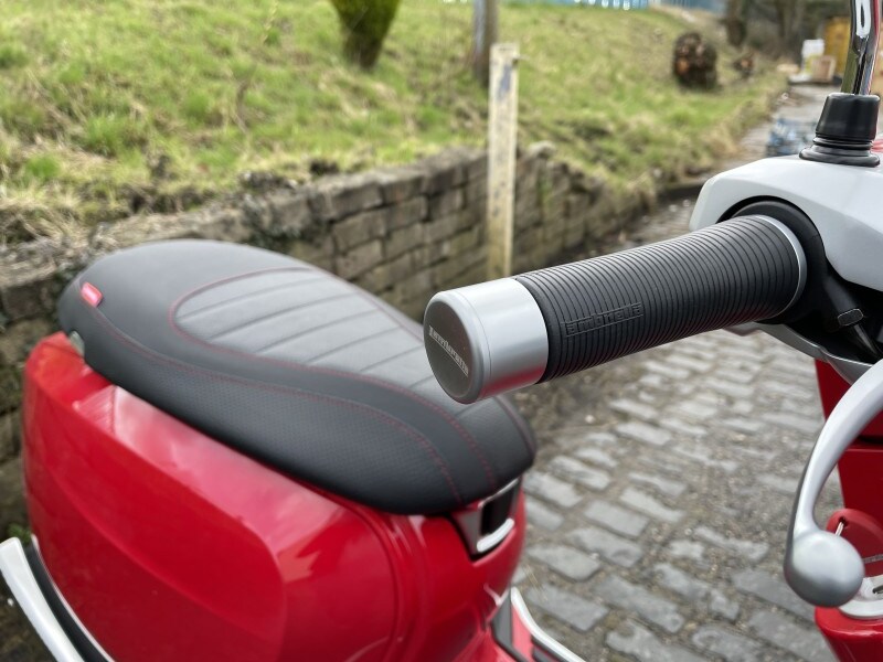 Used Lambretta V125 Special for sale - 78393485: Photo 3