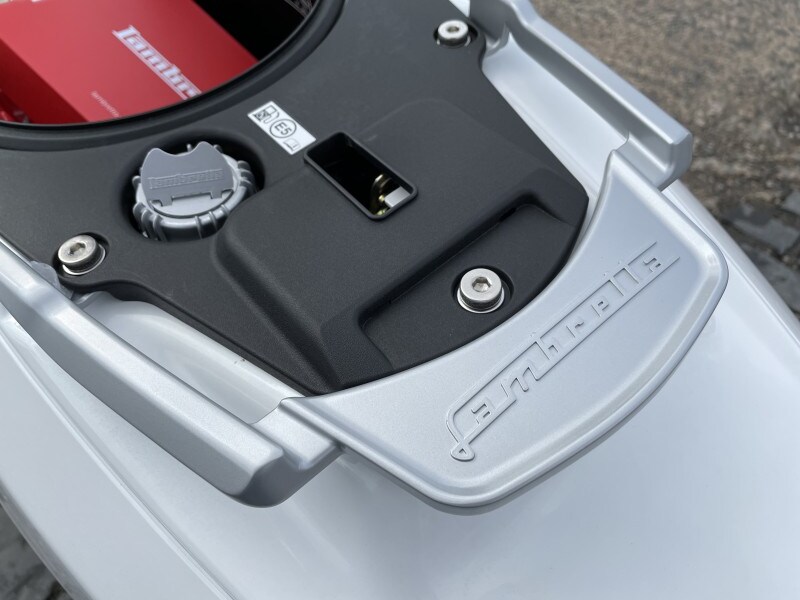 Used Lambretta V125 Special for sale - 78393485: Photo 4