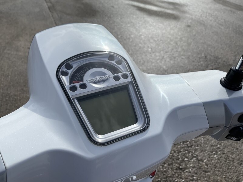 Used Lambretta V125 Special for sale - 78393485: Photo 6