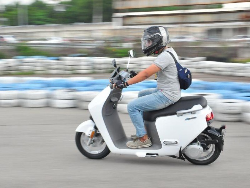 Used Keeway Blueshark 45 for sale - 78395276: Photo 14