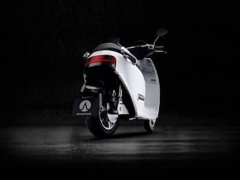 Used Keeway Blueshark 45 undefined for sale - bike-78395276: Photo