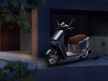 Used Keeway Blueshark 45 undefined for sale - bike-78395276: Photo