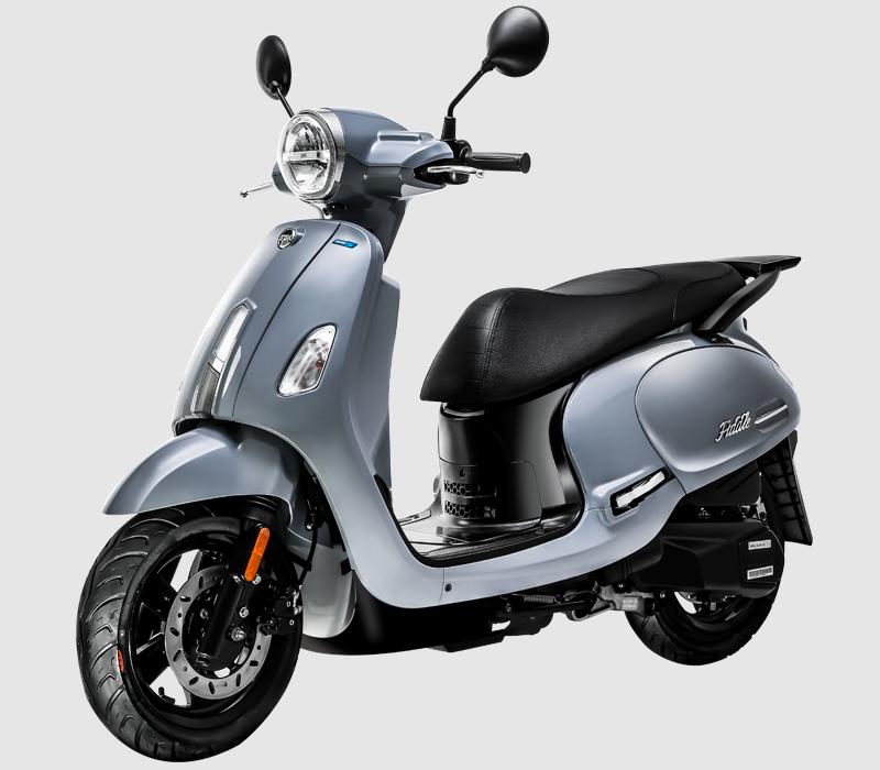 Used SYM Fiddle 125cc for sale - 78399732: Photo 3