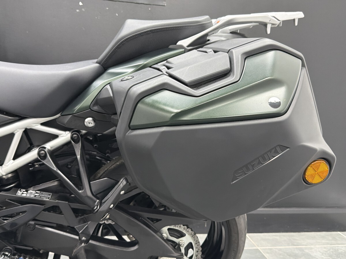 Used Suzuki GSX-S1000 GX+ 2024 for sale - 78395255: Photo 12