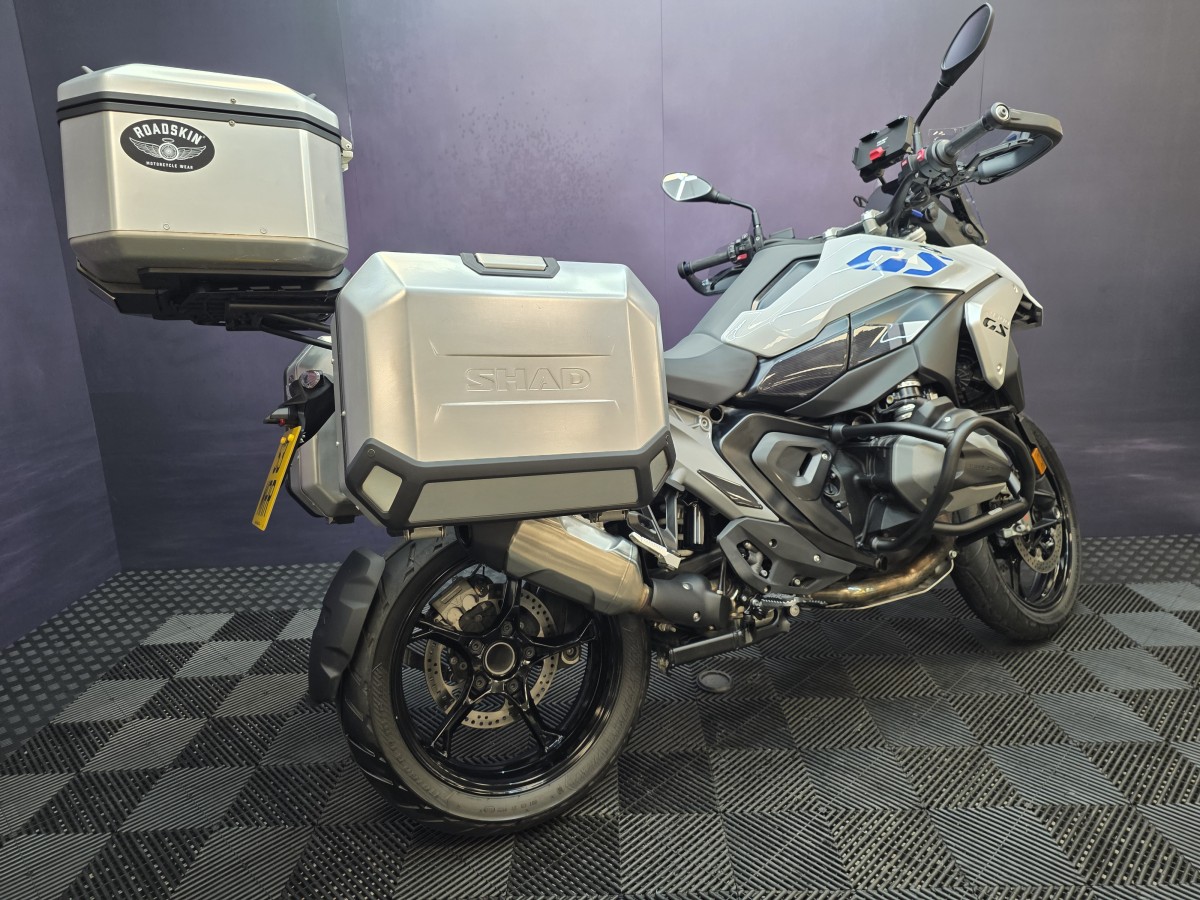 Used BMW R 1300 GS 2023 for sale - 78396343: Photo 10