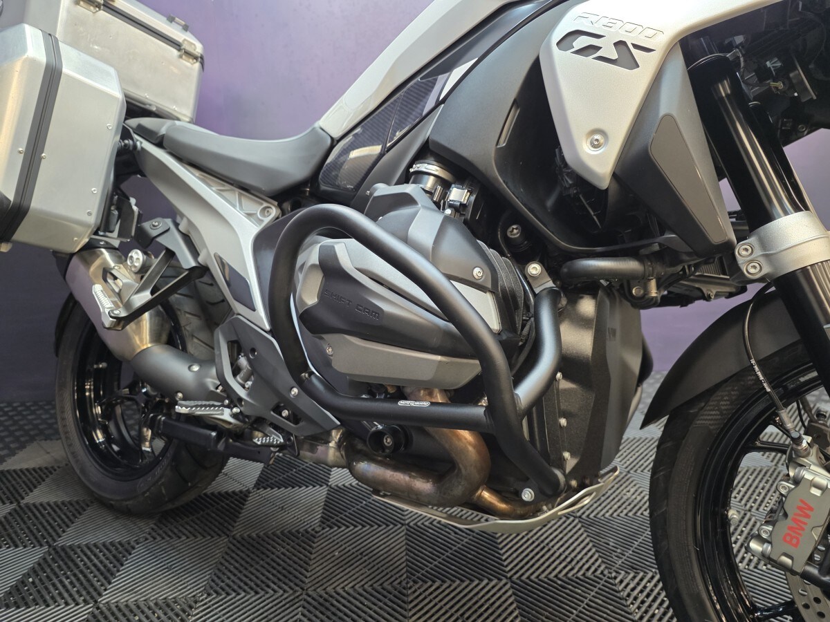 Used BMW R 1300 GS 2023 for sale - 78396343: Photo 13