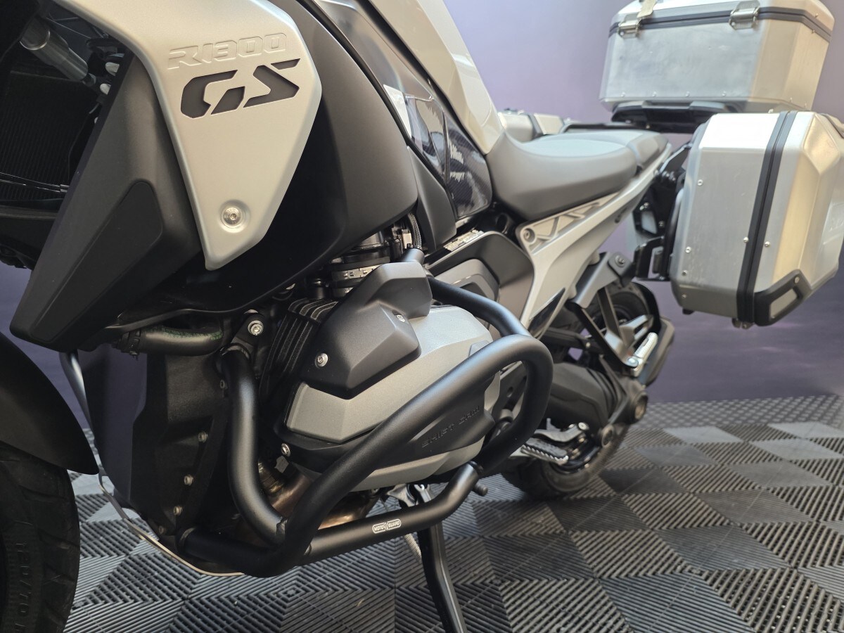 Used BMW R 1300 GS 2023 for sale - 78396343: Photo 14