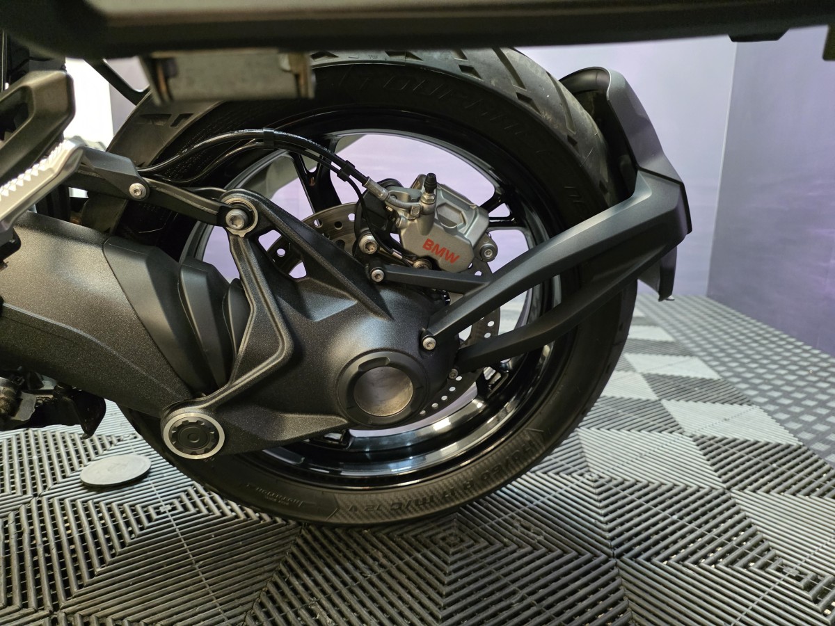 Used BMW R 1300 GS 2023 for sale - 78396343: Photo 17