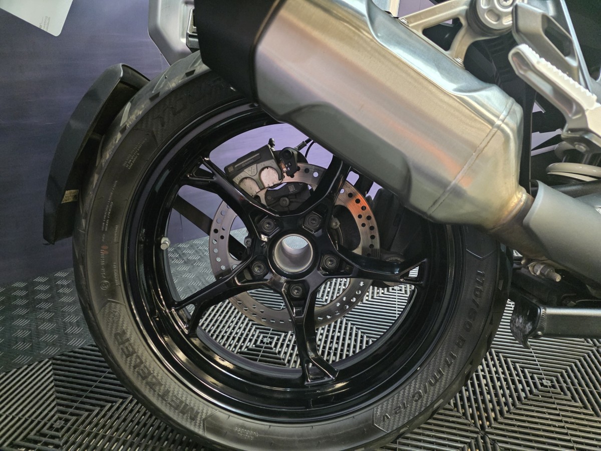 Used BMW R 1300 GS 2023 for sale - 78396343: Photo 18