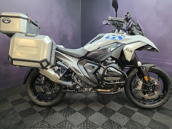 Used BMW R 1300 GS 2023 for sale - bike-78396343: Photo