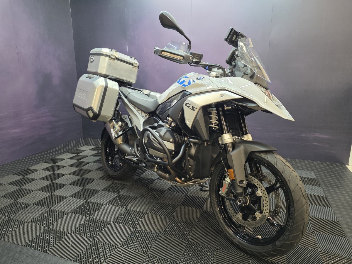 Used BMW R 1300 GS 2023 for sale - 78396343: Photo 4
