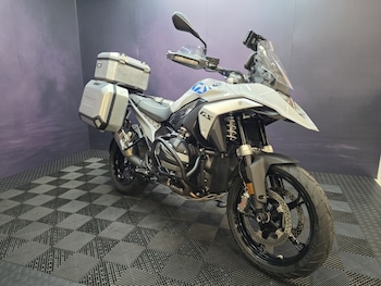 Used BMW R 1300 GS 2023 for sale - bike-78396343: Photo