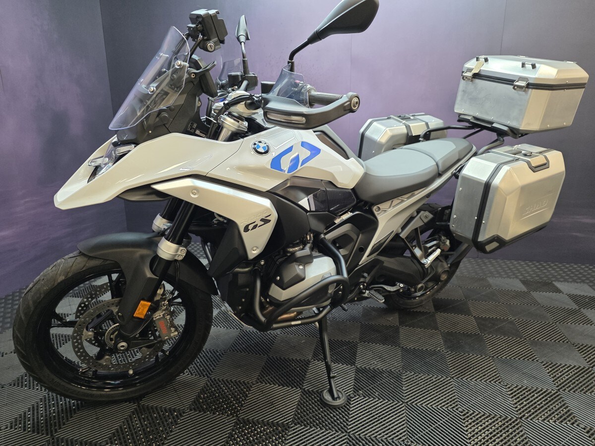 Used BMW R 1300 GS 2023 for sale - 78396343: Photo 5