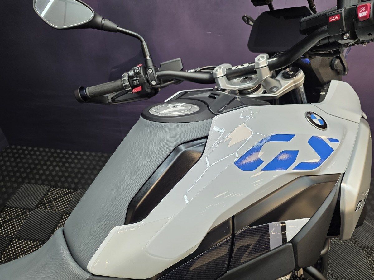 Used BMW R 1300 GS 2023 for sale - 78396343: Photo 6
