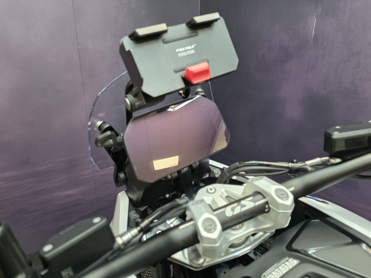 Used BMW R 1300 GS 2023 for sale - 78396343: Photo 7