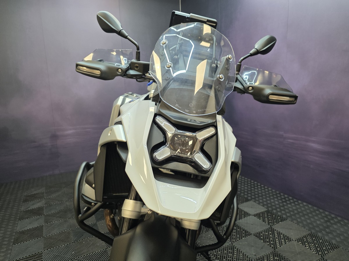 Used BMW R 1300 GS 2023 for sale - 78396343: Photo 8