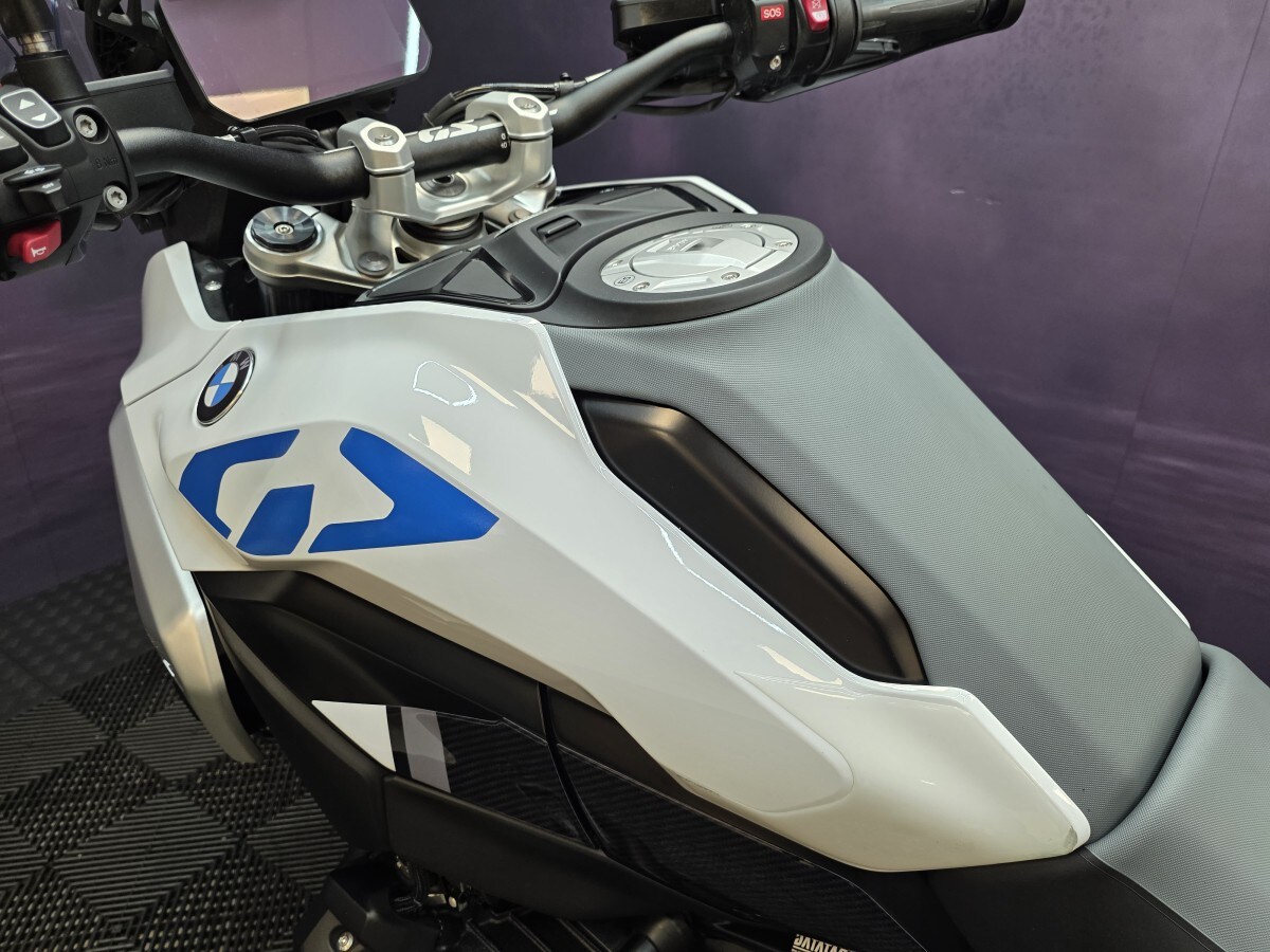 Used BMW R 1300 GS 2023 for sale - 78396343: Photo 9
