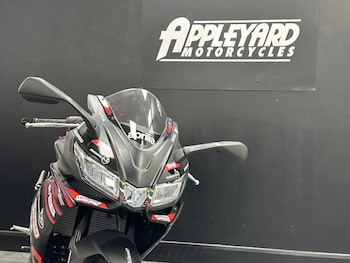 Used Aprilia RS 125 GP REPLICA undefined for sale - bike-78395244: Photo