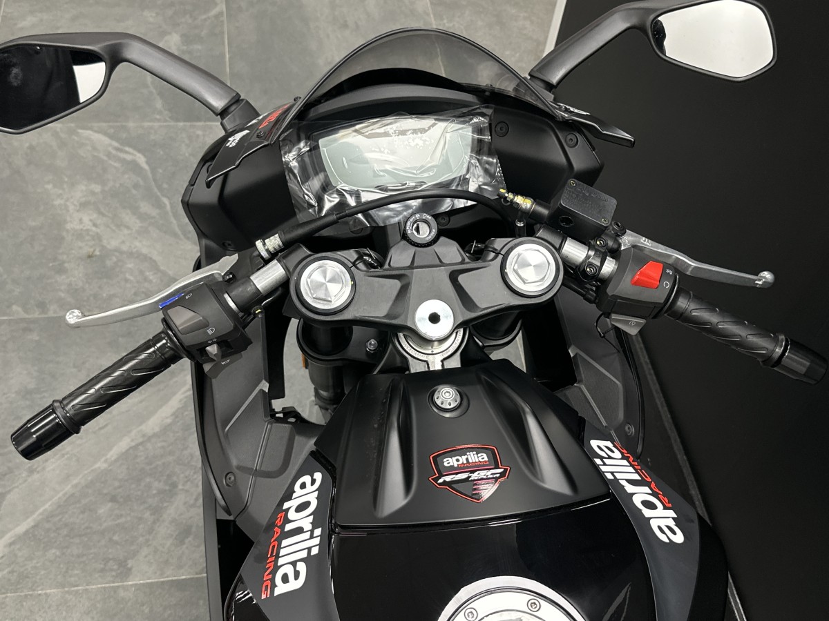 Used Aprilia RS 125 GP REPLICA for sale - 78395244: Photo 5