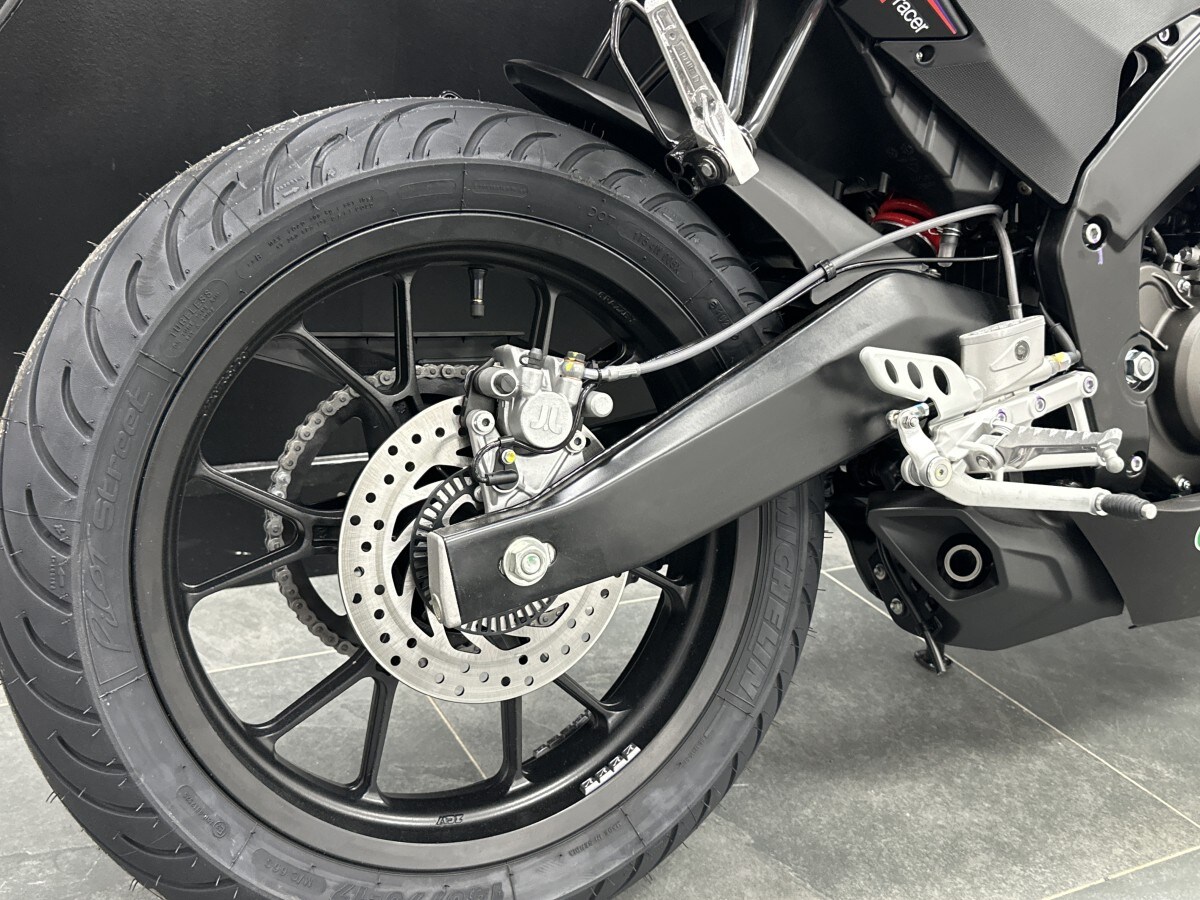 Used Aprilia RS 125 GP REPLICA for sale - 78395244: Photo 6