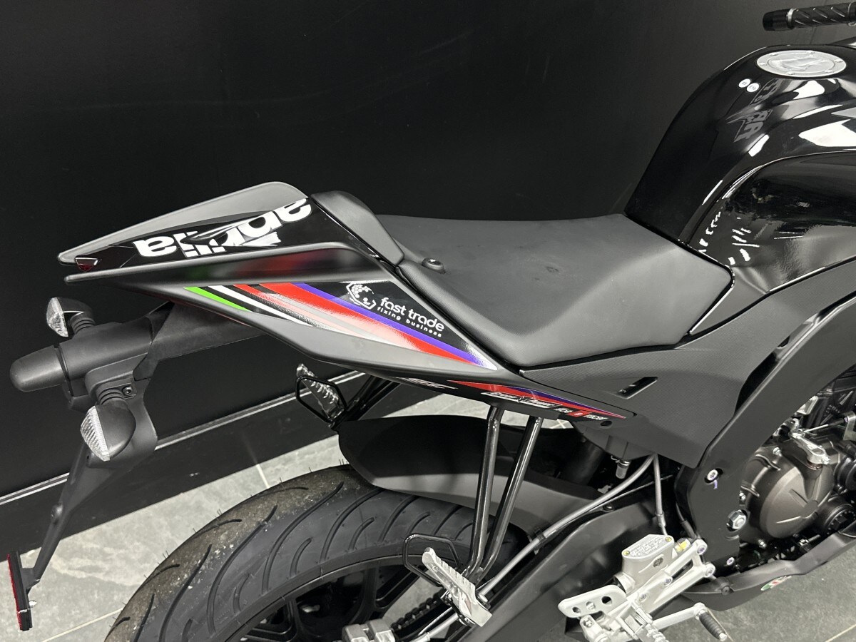 Used Aprilia RS 125 GP REPLICA for sale - 78395244: Photo 7