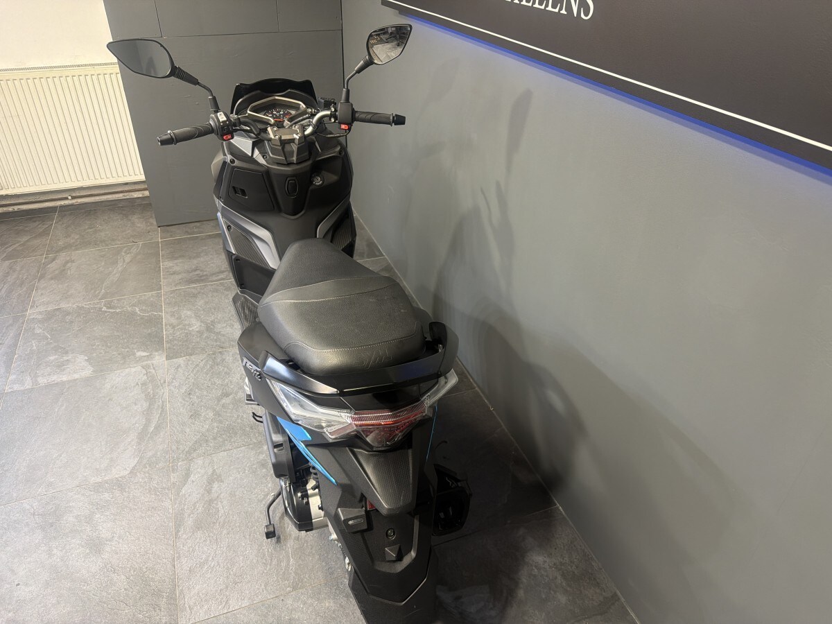 Used SYM JET 14 125cc AC for sale - 78395738: Photo 10