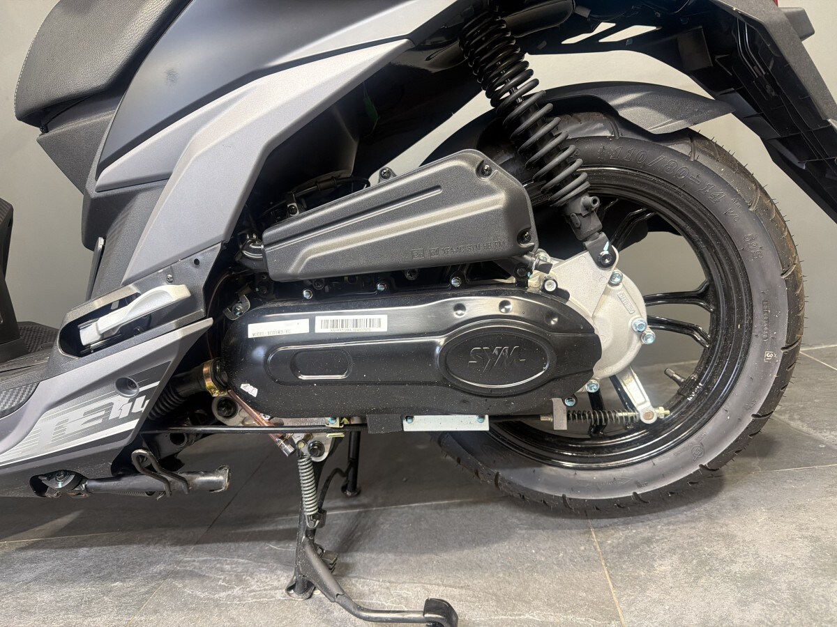 Used SYM JET 14 125cc AC for sale - 78395738: Photo 11
