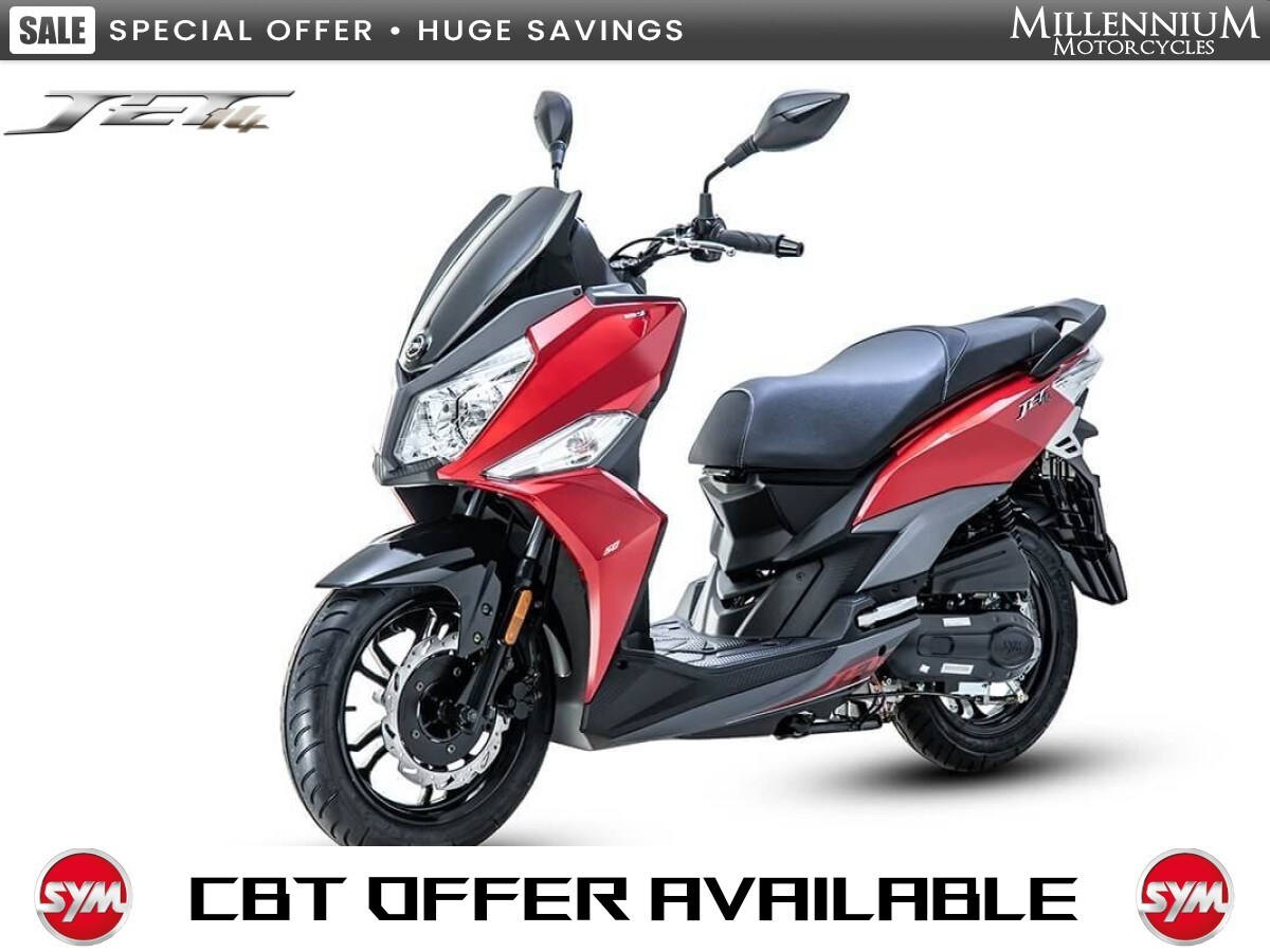 Used SYM JET 14 125cc AC for sale - 78395738: Photo 14