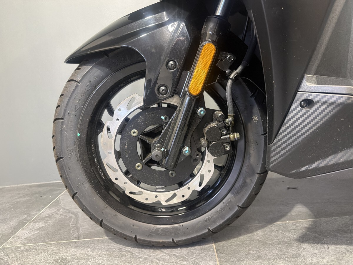 Used SYM JET 14 125cc AC for sale - 78395738: Photo 5