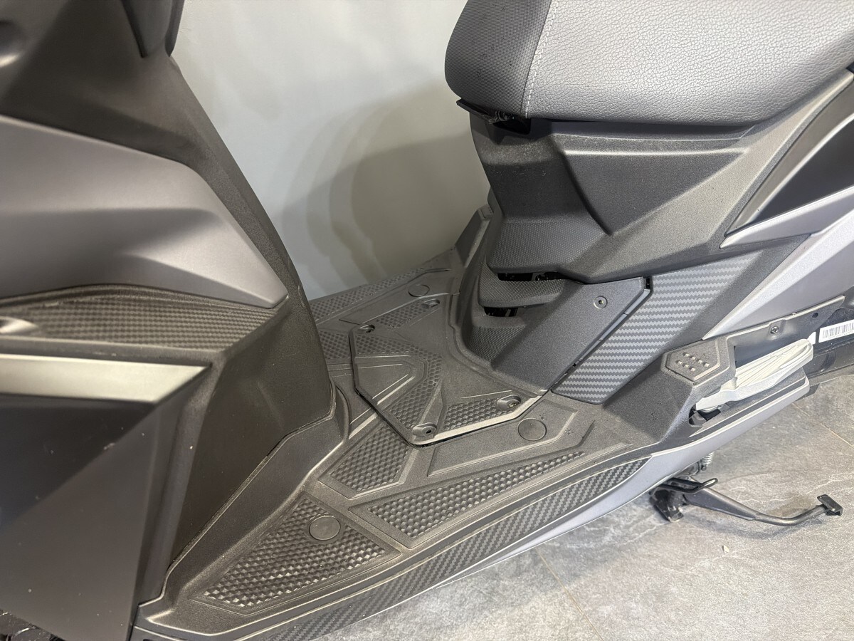 Used SYM JET 14 125cc AC for sale - 78395738: Photo 7