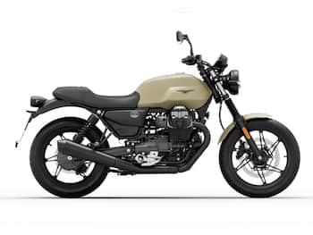 Used Moto Guzzi V7 Stone undefined for sale - bike-79483415: Photo