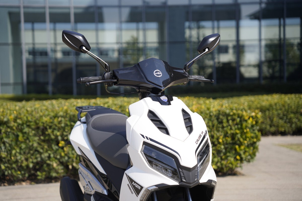 Used MG Cruise 125 for sale - 78393505: Photo 12