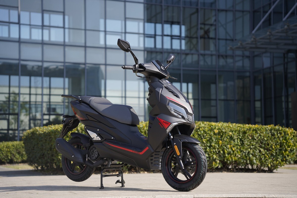 Used MG Cruise 125 for sale - 78393505: Photo 3