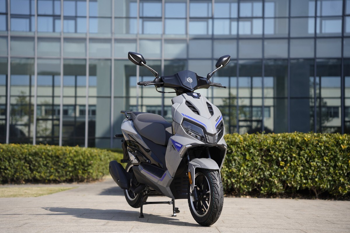 Used MG Cruise 125 for sale - 78393505: Photo 5