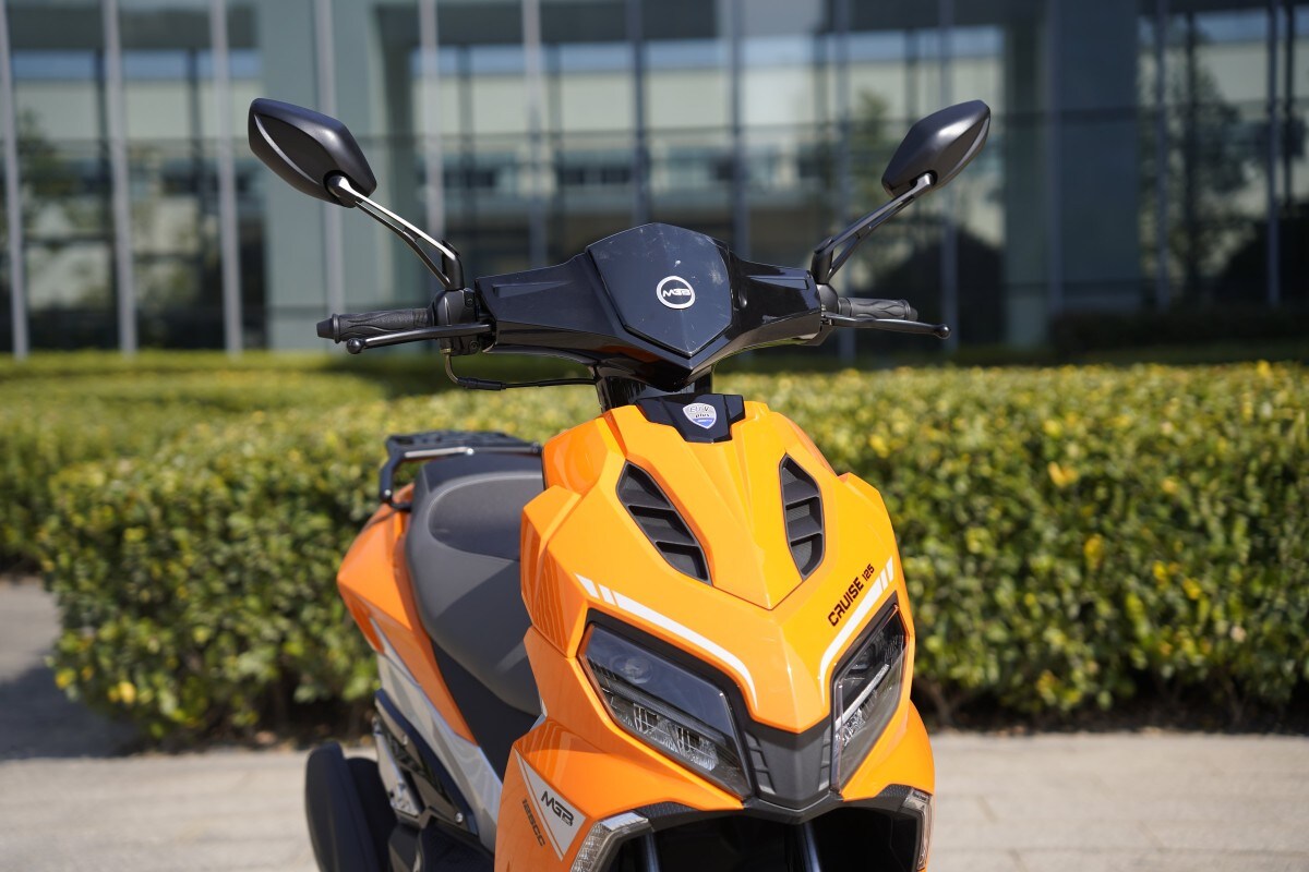 Used MG Cruise 125 for sale - 78393505: Photo 9