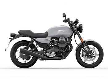 Used Moto Guzzi V7 Sport undefined for sale - bike-78608429: Photo