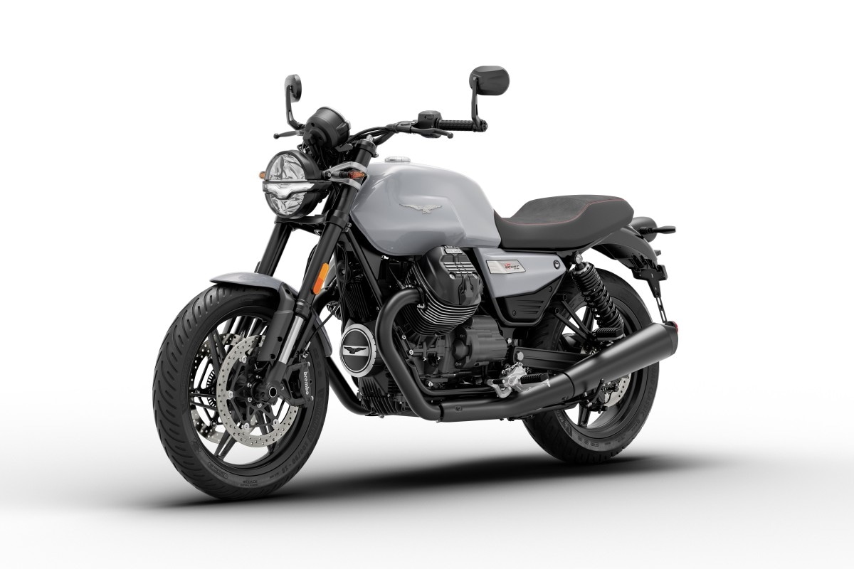 Used Moto Guzzi V7 Sport for sale - 78608429: Photo 2