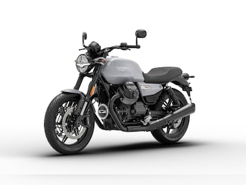 Used Moto Guzzi V7 Sport undefined for sale - bike-78608429: Photo