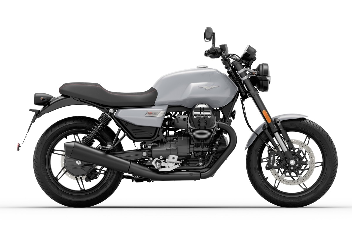 Used Moto Guzzi V7 Sport for sale - 78608429: Photo 3