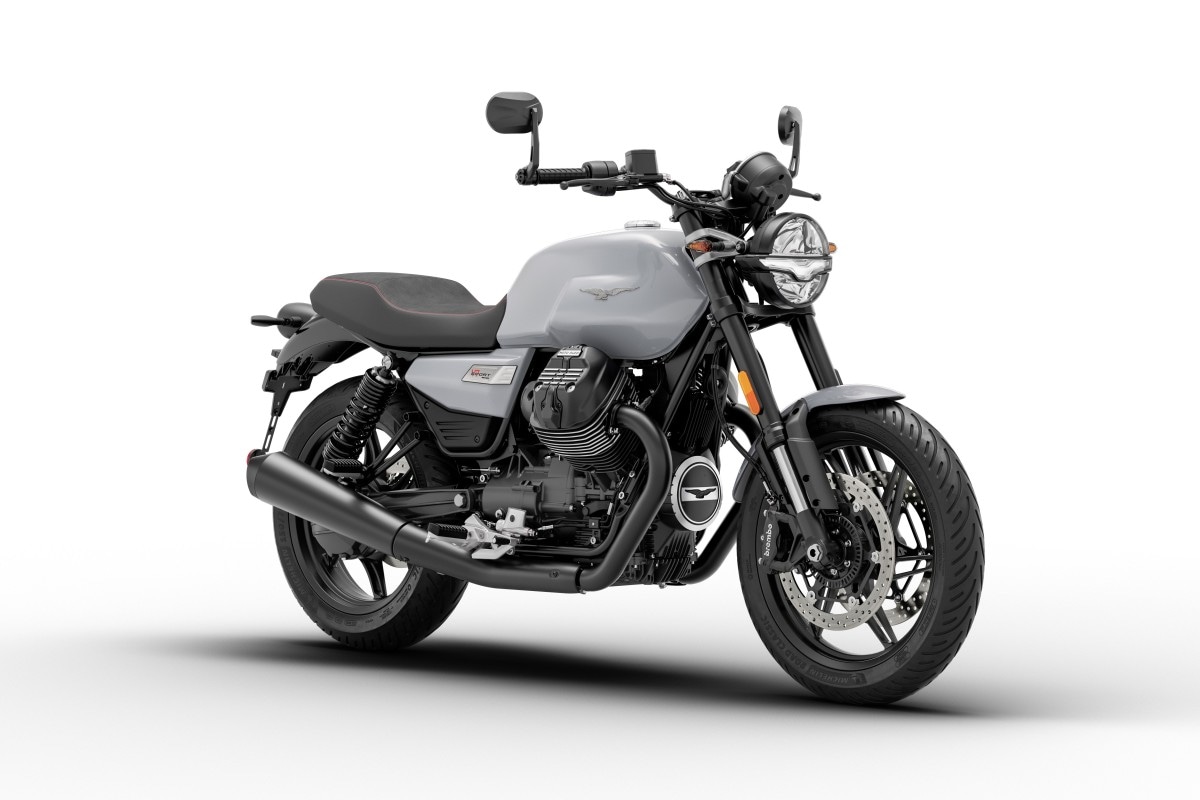 Used Moto Guzzi V7 Sport for sale - 78608429: Photo 4