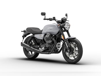 Used Moto Guzzi V7 Sport undefined for sale - bike-78608429: Photo