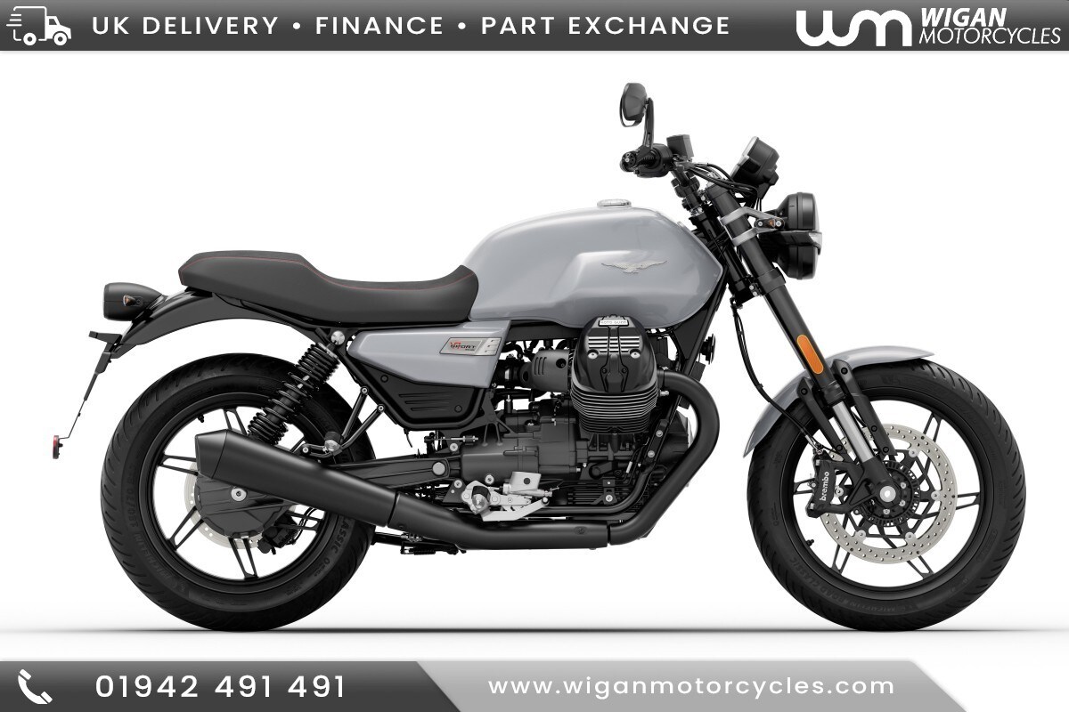 Used Moto Guzzi V7 Sport for sale - 78608429: Photo 5
