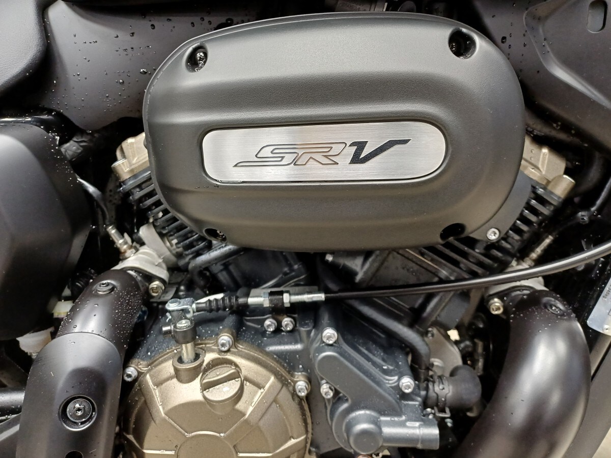 Used QJMOTOR SRV 125 for sale - 78395868: Photo 12