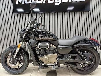 Used QJMOTOR SRV 125 undefined for sale - bike-78395868: Photo